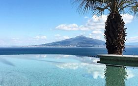 Villa Antiche Mura Relais